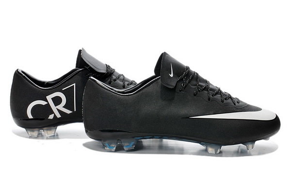 Nike Mercurial Vapor X CR FG Men Shoes--023